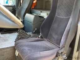 MAN 35.410 35.410 - 8x4