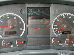 MAN TGA 35.410 (LOW KM)