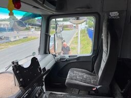 Mercedes-Benz Actros 2641 (Vacuumtruck)