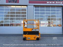 JCB S1932E NEU