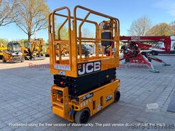 JCB S1932E NEU