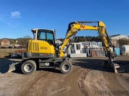 NEUSON EW65 + div. Awzg!