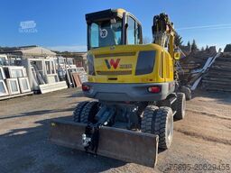 NEUSON EW65 + div. Awzg!