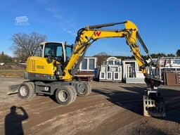 NEUSON EW65 + div. Awzg!