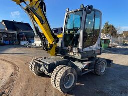 NEUSON EW65 + div. Awzg!