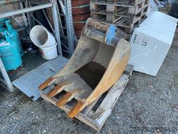 NEUSON EW65 + div. Awzg!