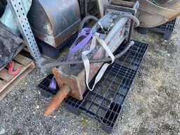 NEUSON EW65 + div. Awzg!