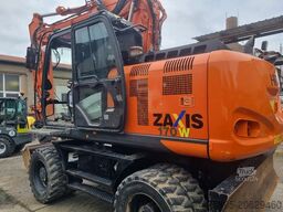 HITACHI ZX170.6