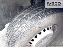 IVECO 35S14HA8 V/P, LED, Tempomat, Rückfahrkamera