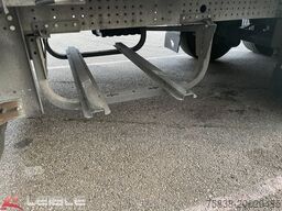 SCHMITZ CARGOBULL SKO 24/L*Doppelstock*Pal.-Kasten*Liftachse