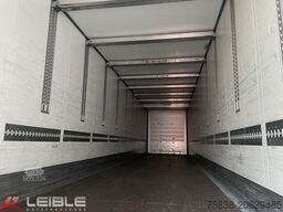 SCHMITZ CARGOBULL SKO 24/L*Doppelstock*Pal.-Kasten*Liftachse