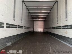 SCHMITZ CARGOBULL SKO 24/L*Doppelstock*Pal.-Kasten*Liftachse