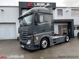MERCEDES-BENZ Actros 1843 Mega*Stream Space*Solo Star*Alcoa*
