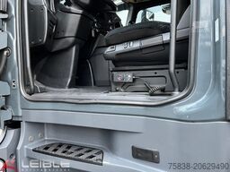 MERCEDES-BENZ Actros 1843 Mega*Stream Space*Solo Star*Alcoa*