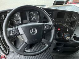 MERCEDES-BENZ Actros 1843 Mega*Stream Space*Solo Star*Alcoa*