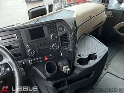 MERCEDES-BENZ Actros 1843 Mega*Stream Space*Solo Star*Alcoa*