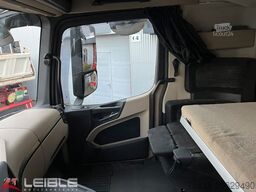 MERCEDES-BENZ Actros 1843 Mega*Stream Space*Solo Star*Alcoa*