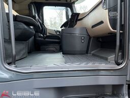 MERCEDES-BENZ Actros 1843 Mega*Stream Space*Solo Star*Alcoa*