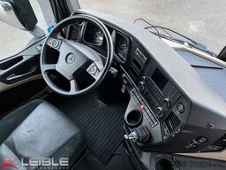 MERCEDES-BENZ Actros 1843 Mega*Stream Space*Solo Star*Alcoa*