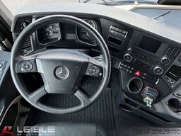 MERCEDES-BENZ Actros 1843 Mega*Stream Space*Solo Star*Alcoa*