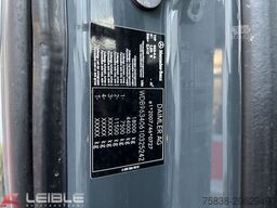 MERCEDES-BENZ Actros 1843 Mega*Stream Space*Solo Star*Alcoa*