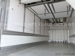 VOLVO FH 420 Kühlkoffer Bi-Temp. LBW Euro 6