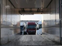 Galliker ST 2A LF Kühlkoffer LBW Durchladesystem