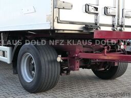 Galliker ST 2A LF Kühlkoffer LBW Durchladesystem