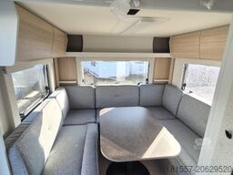 BÜRSTNER B66 510 TK Plus