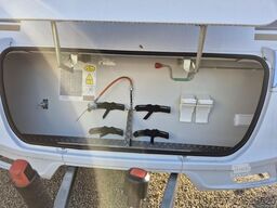 BÜRSTNER B66 510 TK Plus