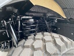 UNIMOG Unimog U4023 Wüstensand