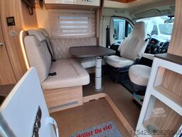 BÜRSTNER Lyseo TD Limited Edition 690 *Solar*Lithium*WR*