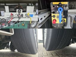 SCHMITZ CARGOBULL SKO 24/L - 13.4 FP 45 COOL *2.140 Dieselstunden