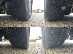 SCHMITZ CARGOBULL SKO 24/L - 13.4 FP 45 COOL *2.140 Dieselstunden