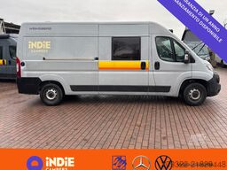 Fiat Ducato Weinsberg Carabus 600K | 2023 | EURO 6 | Venditore professionale