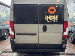 Fiat Ducato Weinsberg Carabus 600K | 2023 | EURO 6 | Venditore professionale