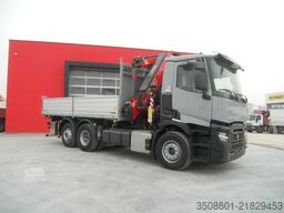 Renault C 480