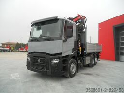Renault C 480