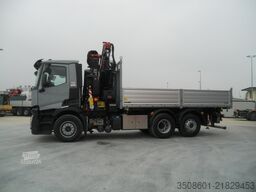 Renault C 480