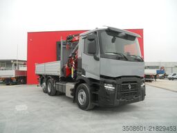 Renault C 480