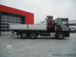 Renault C 480