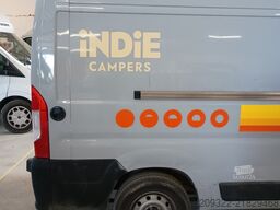 Fiat Ducato Weinsberg Carabus 600K | 2023 | EURO 6 | Venditore professionale