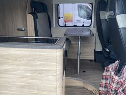 Fiat Ducato Weinsberg Carabus 600K | 2023 | EURO 6 | Venditore professionale