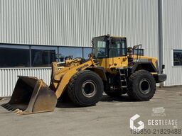Komatsu WA430-6