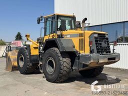 Komatsu WA430-6