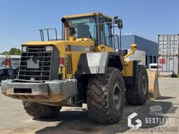 Komatsu WA430-6