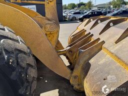 Komatsu WA430-6