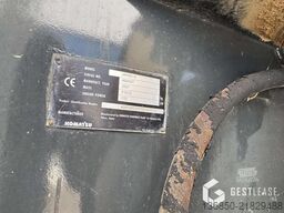 Komatsu WA430-6