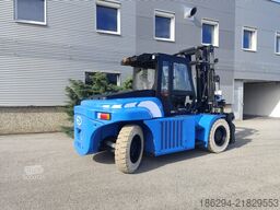 EP EFL1203-HV-6 NEUMASCHINE