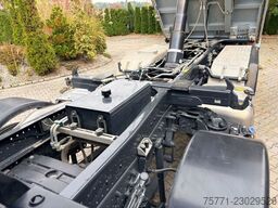 Mercedes-Benz AROCS MP5 3251 8x4 WYWROTKA TRÓJSTRONNA MEILLER...